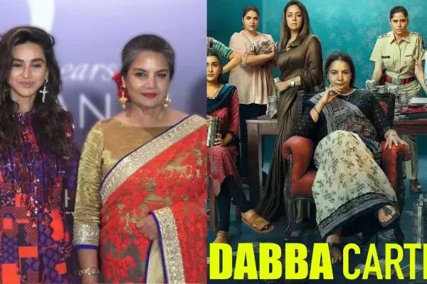 Meet Dabba Cartel’s Co-Creator: She Directed Her MIL,…
