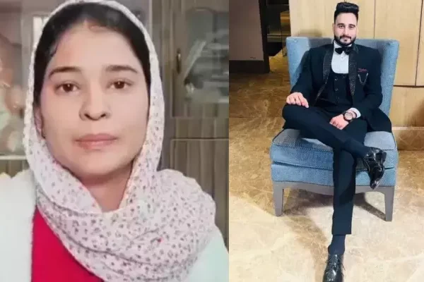 TCS Techie’s Sister Talks About His Suicide, Says&hellip;