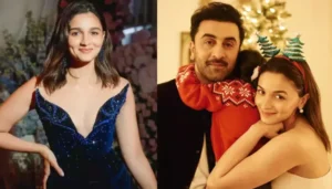 Alia Bhatt Removes Pics Of Raha’s Face From&hellip;