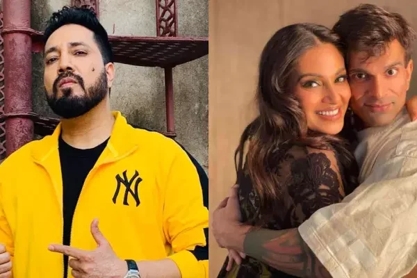 Mika Singh Reveals Bipasha Basu Has ‘No Work’,&hellip;