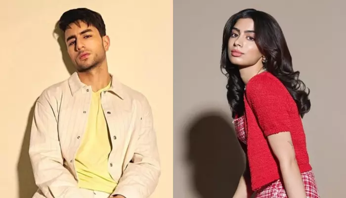 Ibrahim-Khushi’s ‘Nadaaniyan’ Gets Called Repackaged ‘SOTY’, Netizens Say,&hellip;