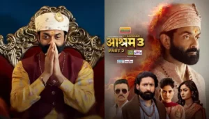 Aashram Season 3 Part 2 Cast Fee: Bobby&hellip;