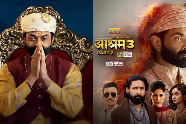 Aashram Season 3 Part 2 Cast Fee: Bobby&hellip;