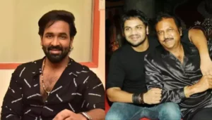Manchu Manoj Once Blamed Brother, Vishnu Manchu Of&hellip;