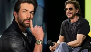 Did Neil Nitin Mukesh Really Tell Shah Rukh&hellip;