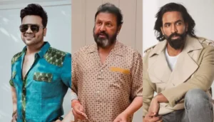 Manchu Manoj And Mohan Babu Feud: How The&hellip;