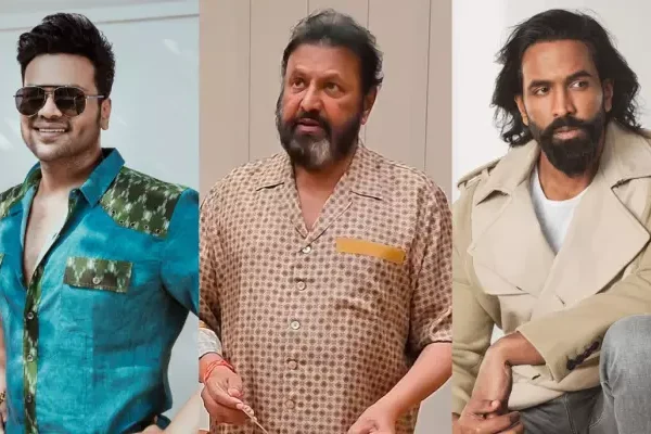 Manchu Manoj And Mohan Babu Feud: How The&hellip;