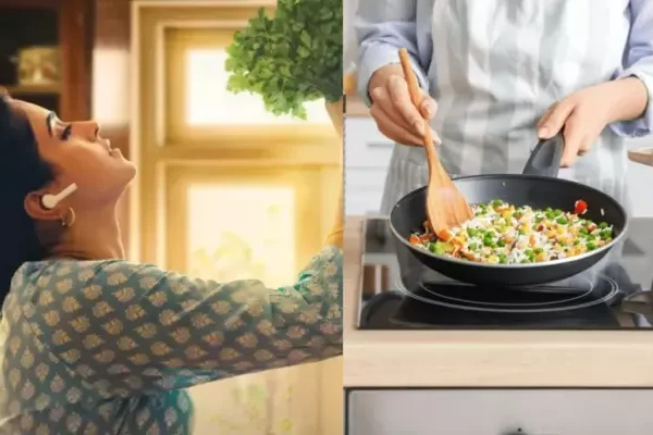 Married Woman With Full-Time Job Slams In-Laws For…