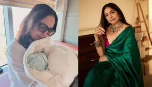 ‘Don’t Call Me Naani’: Neena Gupta Wants Her&hellip;