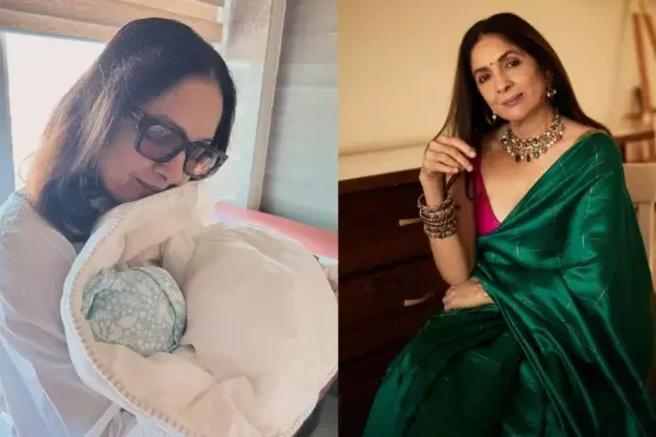 ‘Don’t Call Me Naani’: Neena Gupta Wants Her&hellip;