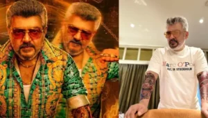 Ajith Kumar To Get A Massive Fee Of&hellip;