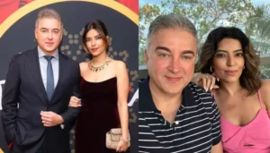 Meet Jugal Hansraj’s Investment Banker Wife, Jasmine Dhillon:&hellip;