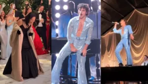 Meta CEO Mark Zuckerberg Goes Retro, Channels Inner&hellip;