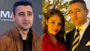 Imran Khan Reveals How He Came Across His&hellip;