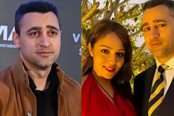 Imran Khan Reveals How He Came Across His…