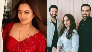 ‘Bhaiyon Ko Jalan Hoti Thi’: Sonakshi Sinha Talks&hellip;