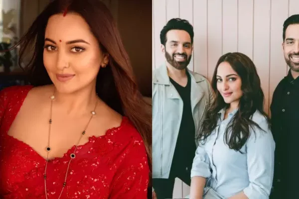 ‘Bhaiyon Ko Jalan Hoti Thi’: Sonakshi Sinha Talks&hellip;