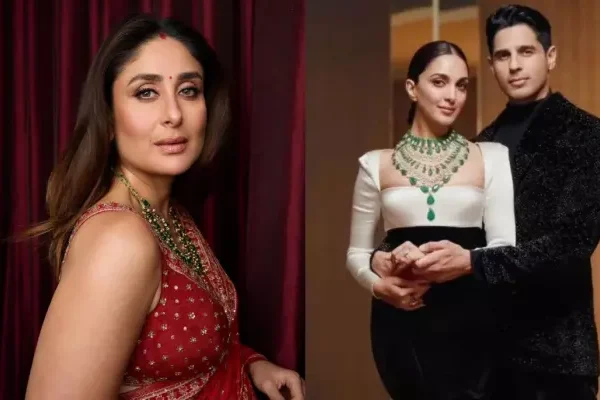 Kiara Advani Desired Her Daughter To Have These&hellip;