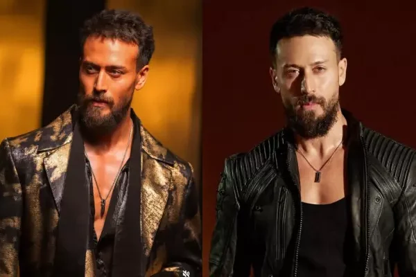 Tiger Shroff Once Revealed He Had His First…