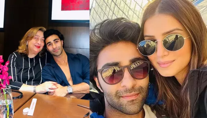 Aadar Jain’s Mom Once Commented On Tara, Talked About Duo’s Marriage Possibility, ‘We’ll See..’