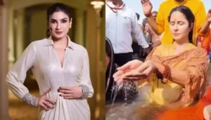 Raveena Tandon Bashes Men For Filming Katrina Kaif&hellip;