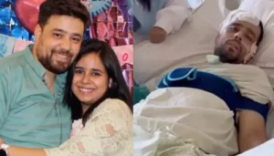 Pregnant Woman’s Husband Lost His Memory In Fatal&hellip;