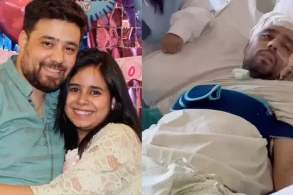 Pregnant Woman’s Husband Lost His Memory In Fatal&hellip;