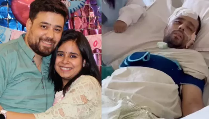 Pregnant Woman’s Husband Lost His Memory In Fatal&hellip;