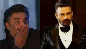 R Madhavan Clears The Air About Replying To&hellip;