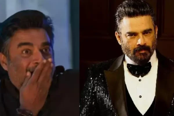 R Madhavan Clears The Air About Replying To&hellip;