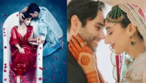 ‘Sanam Teri Kasam’s, Mawra Hocane Credits Film For&hellip;