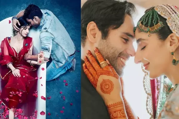 ‘Sanam Teri Kasam’s, Mawra Hocane Credits Film For&hellip;