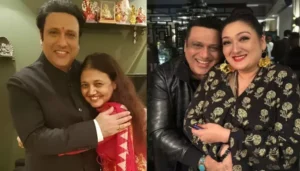 Govinda’s Sister, Kamini Khanna Opens Up On His&hellip;