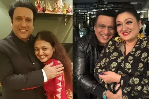 Govinda’s Sister, Kamini Khanna Opens Up On His&hellip;