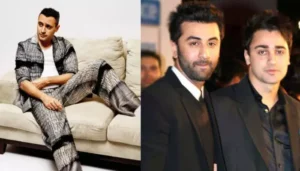 Imran Khan Reveals Ranbir Kapoor’s ‘Solution’ For Stage&hellip;