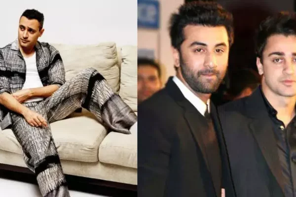 Imran Khan Reveals Ranbir Kapoor’s ‘Solution’ For Stage&hellip;