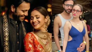 Ankita Lokhande’s Husband, Vicky Reacts To His Mom’s&hellip;