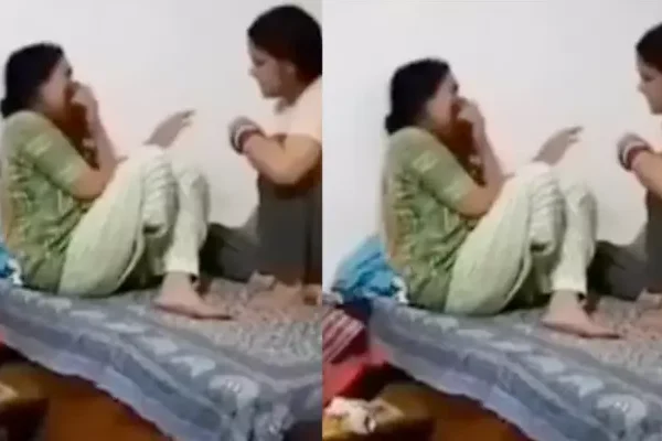 ‘Will Drink Your Blood’, Haryana Woman Bites, Beats&hellip;