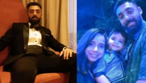 Meet Varun Chakravarthy’s Wife, Neha Khedekar: She Helped&hellip;