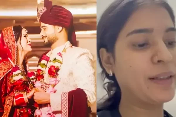 TCS Techie’s Wife Made Shocking Confession About Having&hellip;