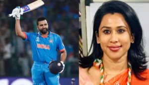 ‘Rohit Sharma Is Fat..’ Dr Shama Mohamed Sparks&hellip;