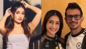 Dhanashree Verma Trolled Despite Her Family Denying Alimony&hellip;