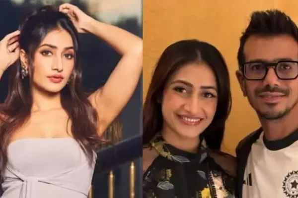 Dhanashree Verma Trolled Despite Her Family Denying Alimony&hellip;