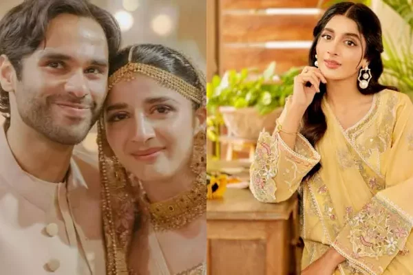 Mawra Hocane Celebrates First ‘Iftari’ After Marrying Ameer&hellip;