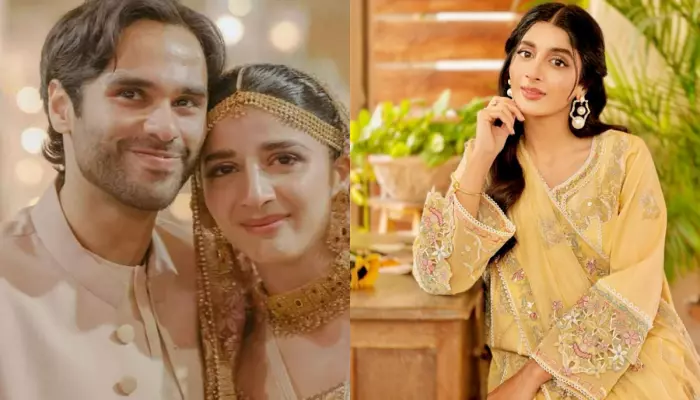 Mawra Hocane Celebrates First ‘Iftari’ After Marrying Ameer&hellip;
