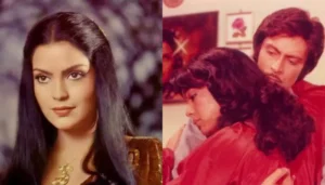 When Zeenat Aman’s Ex-Love, Deepak Parashar Revealed His&hellip;