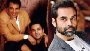 Abhay Deol Recalls His Teacher Humiliating Him In&hellip;