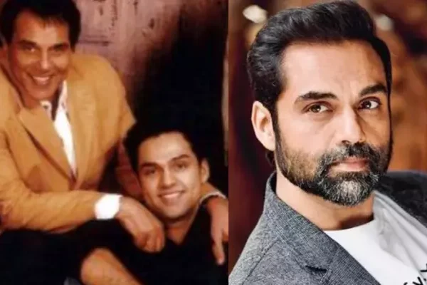 Abhay Deol Recalls His Teacher Humiliating Him In&hellip;