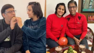 ‘Tum Aurat Ho Ki Aadmi…’ Chatori Rajani Once&hellip;