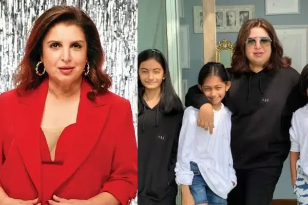 Farah Khan On Being A ‘Strict’ Mom To&hellip;